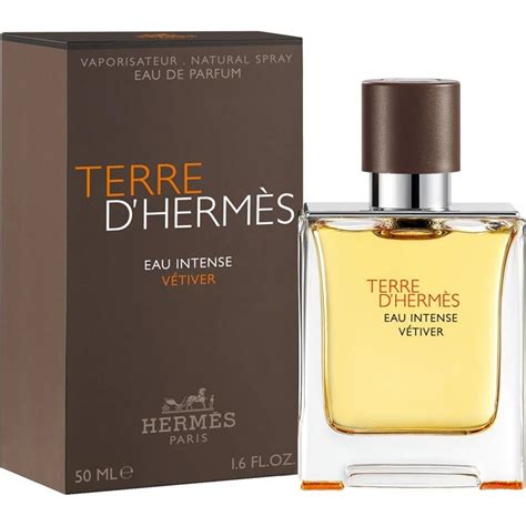 hermes verf|hermes intense vetiver.